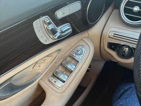 Mercedes-Benz C 300 * ПОДГРЕВ * КЛИП НА МОТОРА * ОТ ПРЕДСТАВИТЕЛСТВО, снимка 10