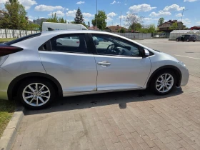Honda Civic 1, 6  i-dtec Facelift, снимка 8