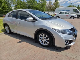 Honda Civic 1, 6  i-dtec Facelift, снимка 7