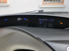 Honda Civic 1, 6  i-dtec Facelift, снимка 4