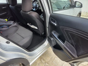 Honda Civic 1, 6  i-dtec Facelift, снимка 12