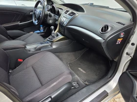Honda Civic 1, 6  i-dtec Facelift, снимка 11