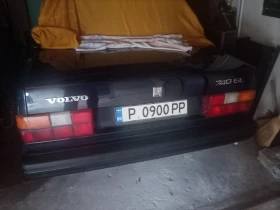 Volvo 740, снимка 10