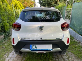 Dacia Spring Comfort Plus, снимка 5
