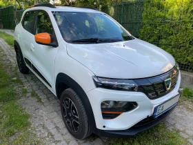 Dacia Spring Comfort Plus, снимка 3