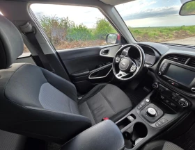 Kia Soul 64 KW ТОП Състояние, снимка 16