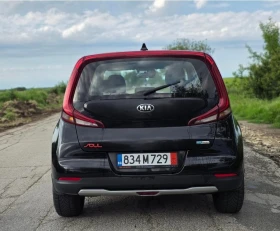 Kia Soul 64 KW ТОП Състояние, снимка 4
