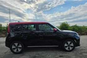Kia Soul 64 KW ТОП Състояние, снимка 6