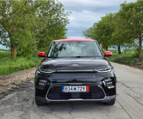 Kia Soul 64 KW ТОП Състояние, снимка 8