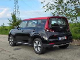 Kia Soul 64 KW ТОП Състояние, снимка 3