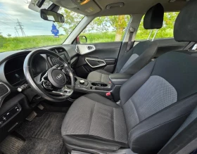Kia Soul 64 KW ТОП Състояние, снимка 10