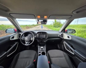 Kia Soul 64 KW ТОП Състояние, снимка 12