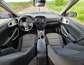 Kia Soul 64 KW ТОП Състояние, снимка 13