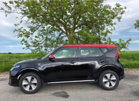 Kia Soul 64 KW ТОП Състояние, снимка 2