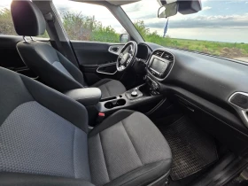 Kia Soul 64 KW ТОП Състояние, снимка 15