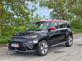 Kia Soul 64 KW ТОП Състояние, снимка 1