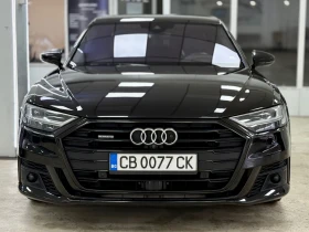 Audi A8 5.0TDI FULL| SHADOW LINE, снимка 14