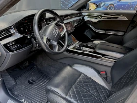 Audi A8 5.0TDI FULL| SHADOW LINE, снимка 7