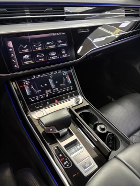 Audi A8 5.0TDI FULL| SHADOW LINE, снимка 16