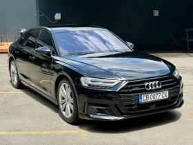 Audi A8 5.0TDI FULL| SHADOW LINE, снимка 1