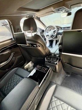 Audi A8 5.0TDI FULL| SHADOW LINE, снимка 8