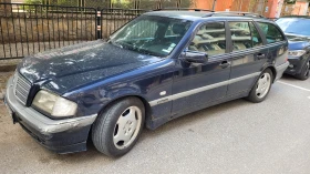 Mercedes-Benz C 250 ESPRIT, снимка 1