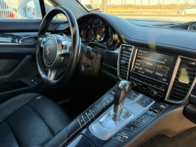 Porsche Panamera 3.0D* 2013г* 212.000KM* Топ Състояние* , снимка 9
