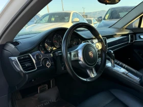 Porsche Panamera 3.0D* 2013г* 212.000KM* Топ Състояние* , снимка 14