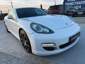 Porsche Panamera 3.0D* 2013г* 212.000KM* Топ Състояние* , снимка 3