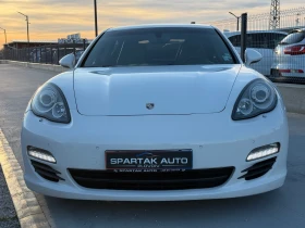 Porsche Panamera 3.0D* 2013г* 212.000KM* Топ Състояние* , снимка 2