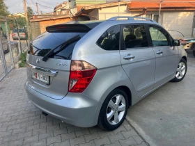 Honda Fr-v 1.8/Facelift/Отлична, снимка 3