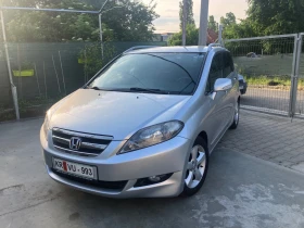 Honda Fr-v 1.8/Facelift/Отлична, снимка 1