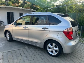 Honda Fr-v 1.8/Facelift/Отлична, снимка 4