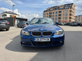 BMW 325 M57 LCI, снимка 5