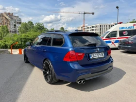 BMW 325 M57 LCI, снимка 3