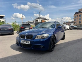 BMW 325 M57 LCI, снимка 2