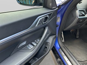 BMW i4 M50, снимка 11