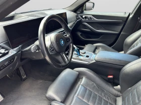 BMW i4 M50, снимка 6