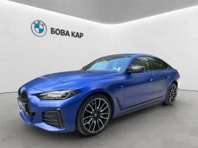 BMW i4 M50, снимка 1
