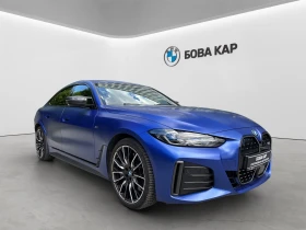 BMW i4 M50, снимка 10