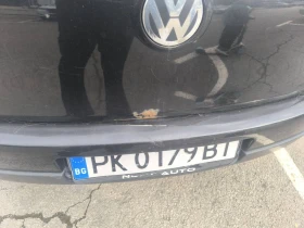 VW Golf Glof 5, снимка 15