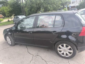 VW Golf Glof 5, снимка 5