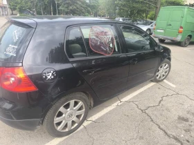 VW Golf Glof 5, снимка 3