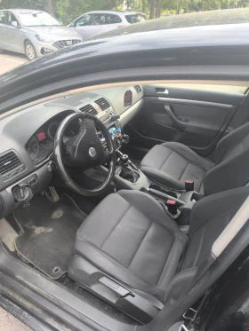 VW Golf Glof 5, снимка 8
