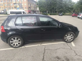 VW Golf Glof 5, снимка 4