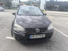 VW Golf Glof 5, снимка 1