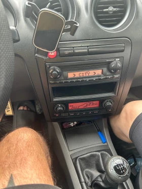 Seat Ibiza, снимка 9