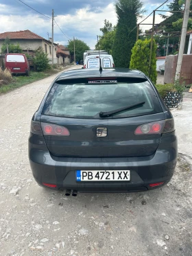 Seat Ibiza, снимка 8