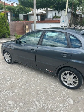 Seat Ibiza, снимка 4