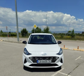 Hyundai I10 1.2        N1, снимка 17